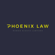 Phoenix Law logo