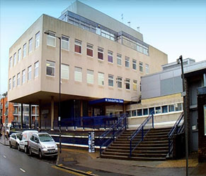 Essex Police
